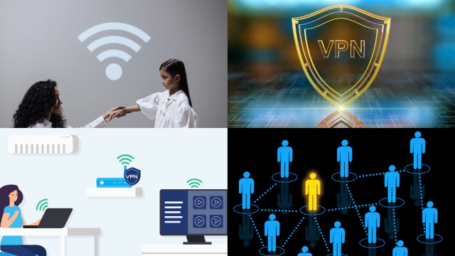 Why You Need a VPN at Home: Protect Your Privacy and Security Why You Need a VPN at Home: Protect Your Privacy and Security