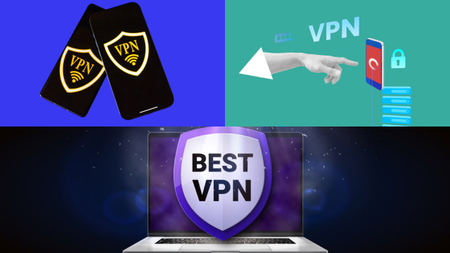 Best VPNs for Online Privacy and Security Best VPNs for Online Privacy and Security