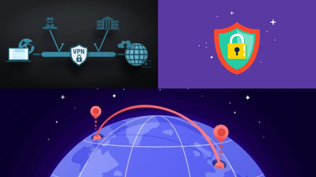 Understanding VPNs: A Simple Explanation Understanding VPNs: A Simple Explanation