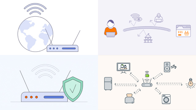 Why Install a VPN: Benefits and Use Cases Why Install a VPN: Benefits and Use Cases