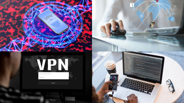 What is VPN and How Does it Work on iPad? What is VPN and How Does it Work on iPad?
