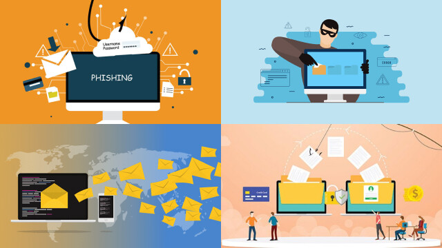 Understanding Phishing Scams: How to Protect Yourself Online Understanding Phishing Scams: How to Protect Yourself Online