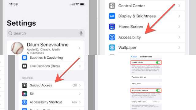 Understanding Guided Access: A Brief Overview and Its Benefits Understanding Guided Access: A Brief Overview and Its Benefits