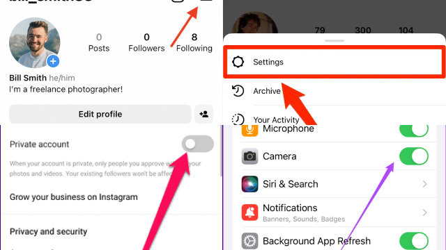 Simplifying Photo Access: A Step-by-Step Guide for Instagram Simplifying Photo Access: A Step-by-Step Guide for Instagram