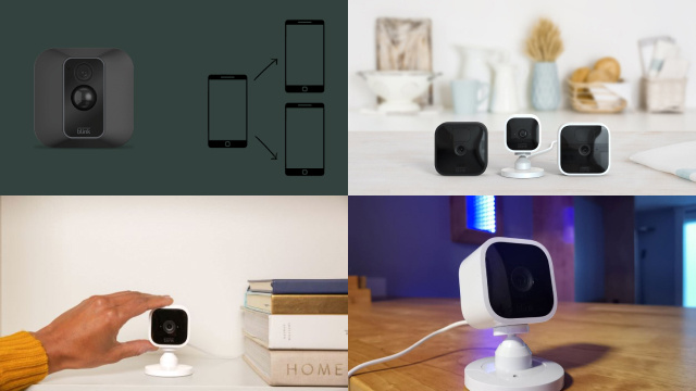 Simplifying Blink Camera Access Sharing: A Step-by-Step Guide Simplifying Blink Camera Access Sharing: A Step-by-Step Guide