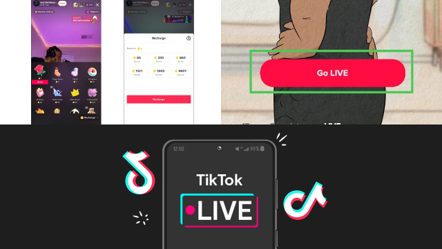 Exploring Live Access on TikTok: A Guide for Guest Users Exploring Live Access on TikTok: A Guide for Guest Users