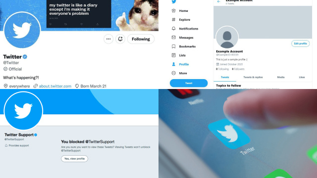 Exploring the Challenges: Why Can't You Access Your Old Twitter Account? Exploring the Challenges: Why Can't You Access Your Old Twitter Account?