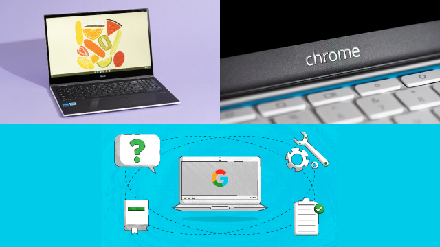 Unlocking the Power of the Clipboard: A Comprehensive Guide for Chromebook Users Unlocking the Power of the Clipboard: A Comprehensive Guide for Chromebook Users