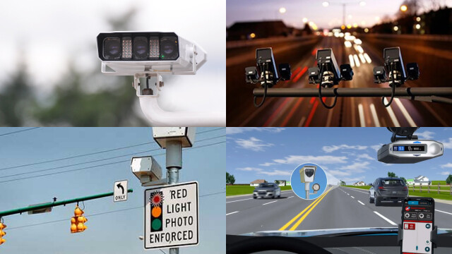 Understanding Traffic Camera Systems: A Brief Overview Understanding Traffic Camera Systems: A Brief Overview
