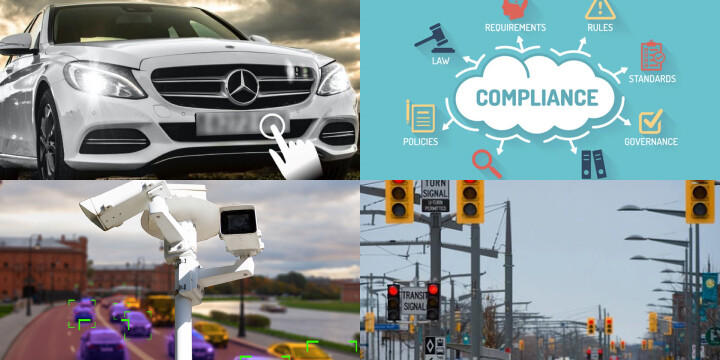 Safeguarding Your Privacy: Best Practices for Using Traffic Camera Footage Safeguarding Your Privacy: Best Practices for Using Traffic Camera Footage