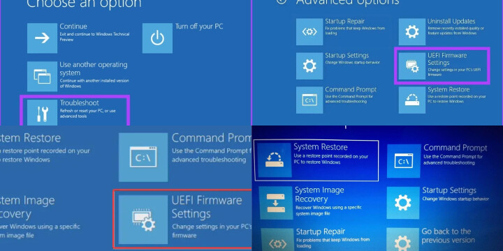 Accessing BIOS without Restarting: A Seamless Experience Accessing BIOS without Restarting: A Seamless Experience