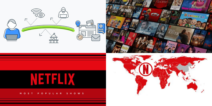 Legal and Ethical Considerations: Changing Netflix Region Without VPN Legal and Ethical Considerations: Changing Netflix Region Without VPN