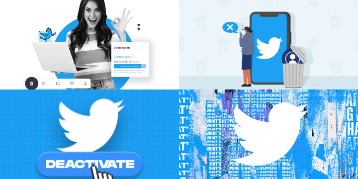 Legal and Ethical Considerations: Deleting an Old Twitter Account Without Access Legal and Ethical Considerations: Deleting an Old Twitter Account Without Access