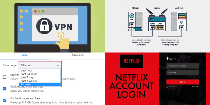 Expanding Your Netflix Library: Accessing Content from Different Regions with a VPN Expanding Your Netflix Library: Accessing Content from Different Regions with a VPN
