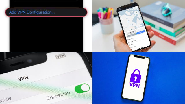 Is It Safe to Use a VPN on Your iPhone? Is It Safe to Use a VPN on Your iPhone?