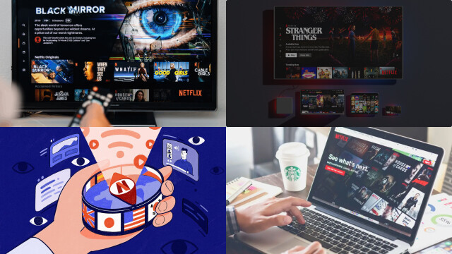 Conclusion: Enjoying International Content on Netflix Conclusion: Enjoying International Content on Netflix