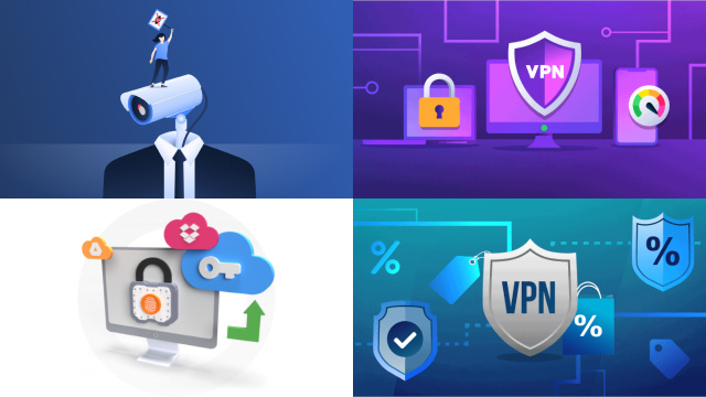 Final Thoughts: Stay Safe and Secure Online with a Reliable VPN Final Thoughts: Stay Safe and Secure Online with a Reliable VPN