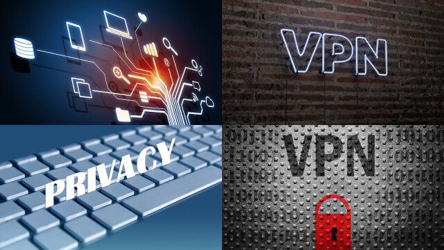 Conclusion: Enjoying the Benefits of Your DIY VPN Conclusion: Enjoying the Benefits of Your DIY VPN