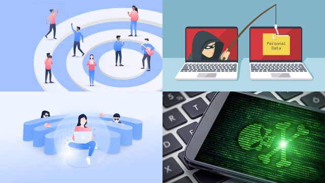 Use Public Wi-Fi Safely Use Public Wi-Fi Safely