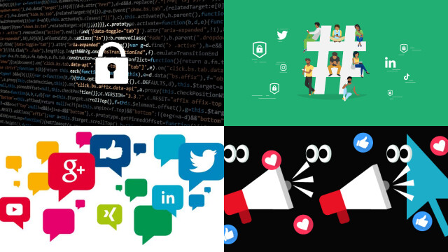 Limit personal information shared online Limit personal information shared online