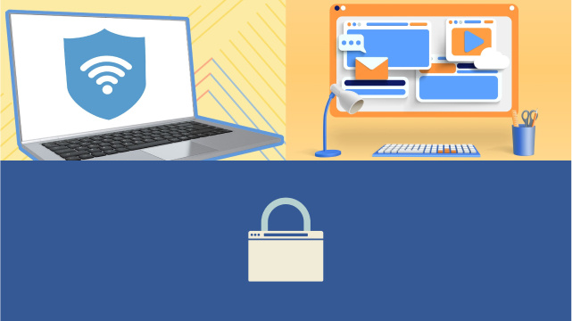 Use Privacy-Focused Browsers and Search Engines Use Privacy-Focused Browsers and Search Engines