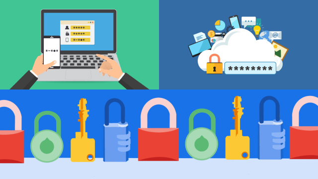 Safeguarding Your Privacy: Key Steps for Secure Browsing Safeguarding Your Privacy: Key Steps for Secure Browsing