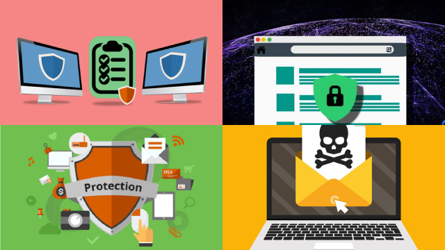 Securing Your Personal Data: Safeguarding Information in the Digital Age Securing Your Personal Data: Safeguarding Information in the Digital Age