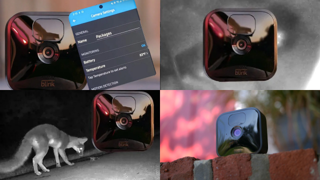 Enhancing Home Surveillance: The Art of Sharing Blink Camera Access Enhancing Home Surveillance: The Art of Sharing Blink Camera Access