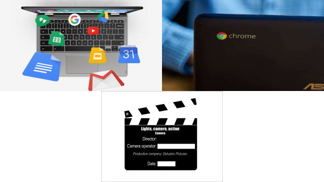 Lights, Camera, Action: Enabling and Troubleshooting Camera Access on Chromebook Lights, Camera, Action: Enabling and Troubleshooting Camera Access on Chromebook