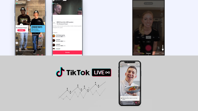 No Account, No Problem: Accessing TikTok Live as a Guest User No Account, No Problem: Accessing TikTok Live as a Guest User