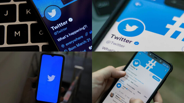 Potential Consequences of Abandoned Twitter Accounts Potential Consequences of Abandoned Twitter Accounts