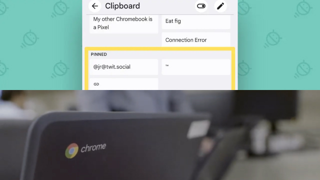 Clipboard Tips and Tricks: Making the Most of Clipboard Features on Your Chromebook Clipboard Tips and Tricks: Making the Most of Clipboard Features on Your Chromebook