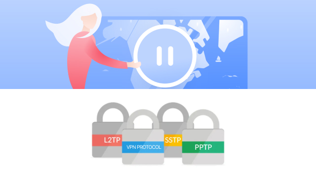 Choosing the Right VPN Protocol Choosing the Right VPN Protocol