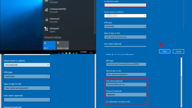 Step-by-Step Guide: Installing a VPN on Windows 10 Step-by-Step Guide: Installing a VPN on Windows 10