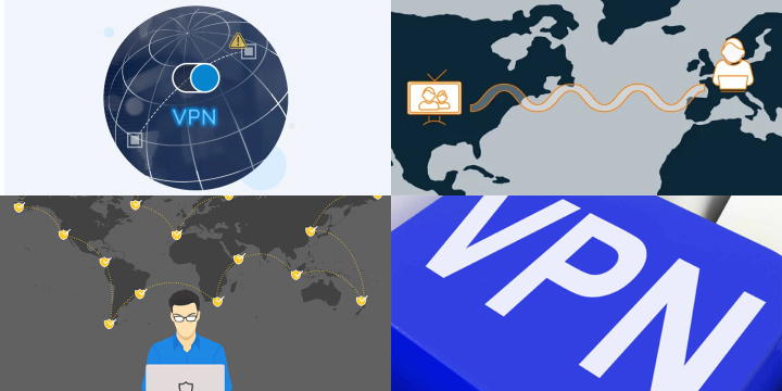 VPNs and Geo-Restrictions: Bypassing Content Blocks and Accessing Global Content VPNs and Geo-Restrictions: Bypassing Content Blocks and Accessing Global Content
