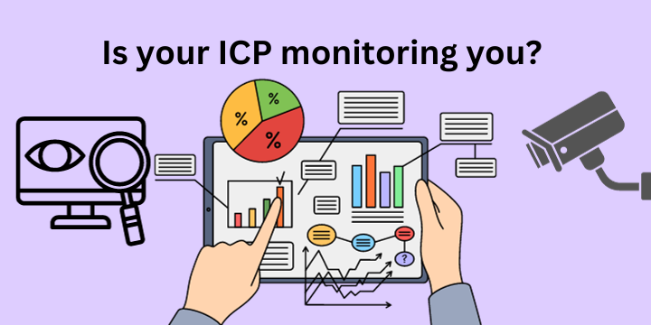 Is your ICP monitoring you? Avoid Tracking and ISP Monitoring