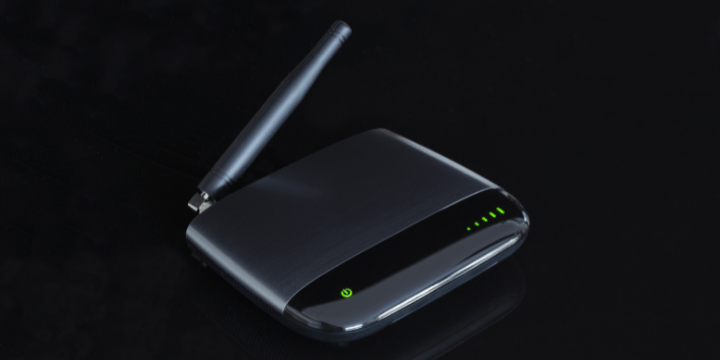 How to choose the right VPN service for a router.