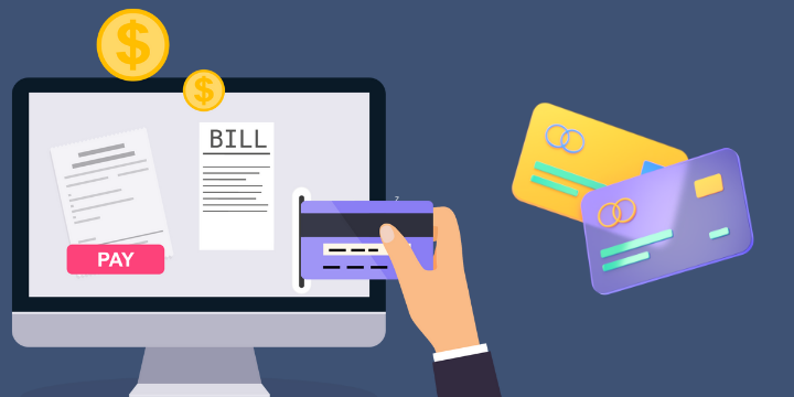 Secure Online Transactions