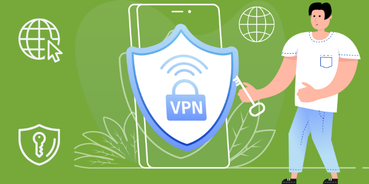 Est-il sûr d'utiliser un VPN