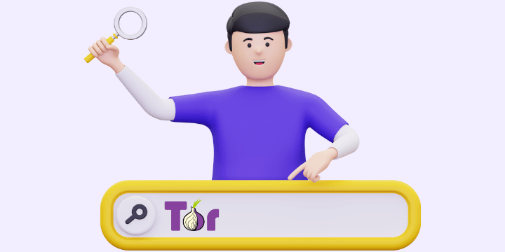 Tor browser
