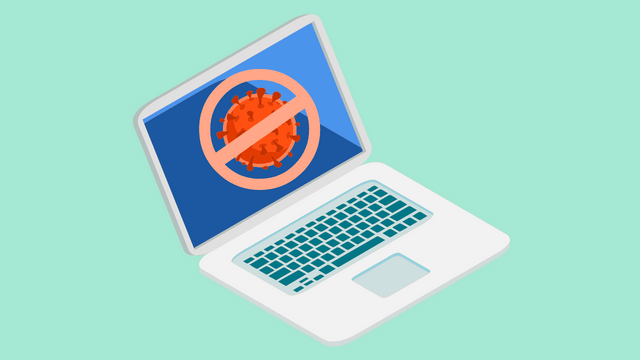 VPN vs antivirus
