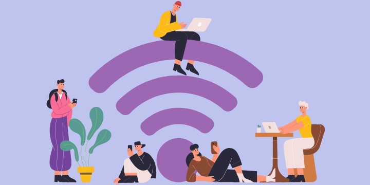 Halka Açık Wi-Fi Ağına Bağlanırken Kaçınılması Gereken 7 Kritik Hata
