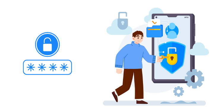 Může váš VPN poskytovatel ukrást vaše hesla?