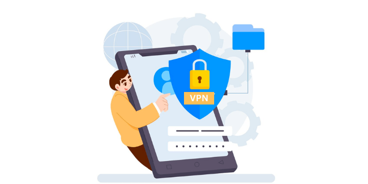 VPN online. VPN free