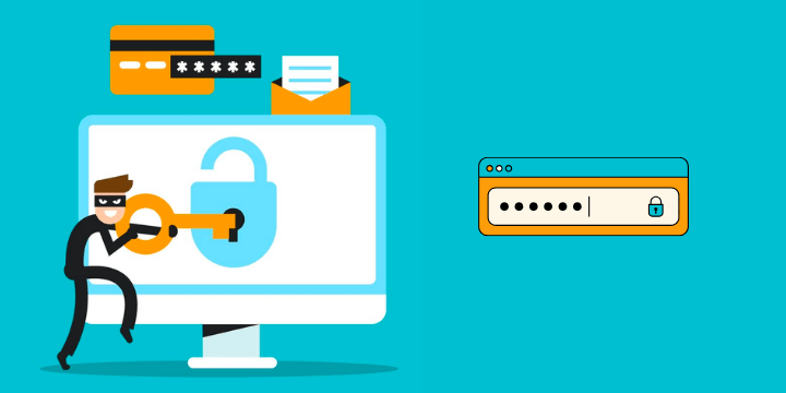 Votre Fournisseur de VPN Peut-Il Voler vos Mots de Passe?