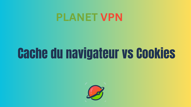 Cache du navigateur vs Cookies : Comprendre la différence