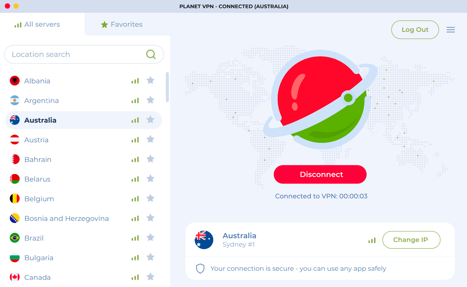 How Does a Free VPN Work?