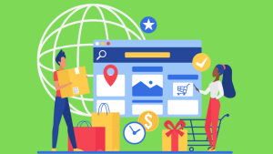 Compras en línea