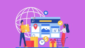 Achats en ligne