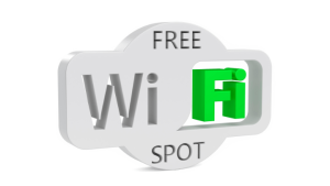 Free Wi-Fi